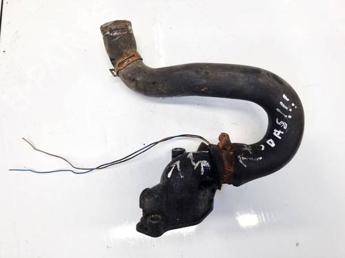 Used Thermostat housing Thermostat housing OPEL ZAFIRA A MPV (T98) 1.8 16V (F75) (125 hp) 35195970 35195970