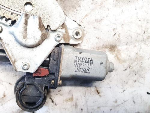 Used Left front window motor Left front window motor 35514496 35514496