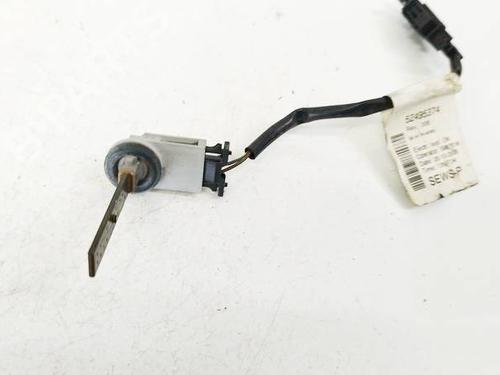 Used Electronic module Electronic module AUDI Q7 (4LB) 3.0 TDI quattro (233 hp) 35021583 35021583