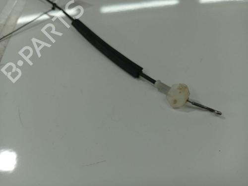 Cable OPEL SIGNUM Hatchback (Z03) 2.2 direct (F48) | BP34833107E12 - Image 4