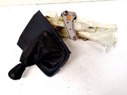 Selector da caixa Selector da caixa NISSAN PRIMERA Hatchback (P12) 1.9 dCi (120 hp) 35389751 35389751