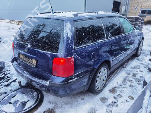 Electronic module VW PASSAT B5 Variant (3B5) 1.9 TDI Syncro/4motion | BP33091783M83  - Image 8