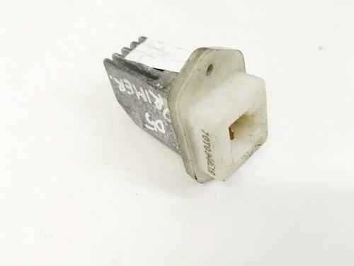 Heater resistor NISSAN PRIMERA Hatchback (P12) 2.2 Di | BP35046221M108 - Image 3