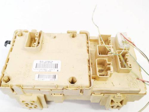 Used Fuse box Fuse box 34050351 34050351