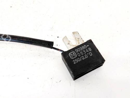 Electronic sensor TOYOTA RAV 4 II (_A2_) 2.0 D 4WD (CLA20_, CLA21_, CLA20R, CLA21R) | BP32948094M84 - Image 2