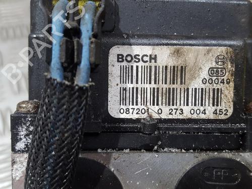 ABS pump NISSAN ALMERA II Hatchback (N16) 2.2 Di | BP35706627M43 - Image 3