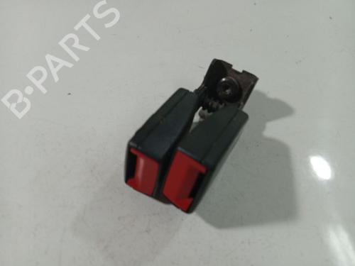 Used Seat buckle Seat buckle OPEL ZAFIRA / ZAFIRA FAMILY B (A05) 1.7 CDTI (M75) (110 hp) 40027839 40027839