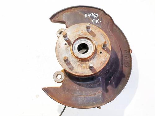 Used Left front steering knuckle Left front steering knuckle 35077555 35077555
