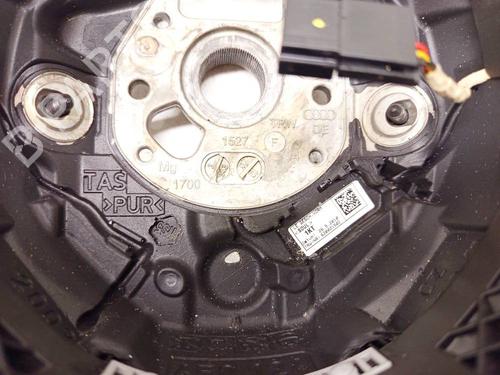 Steering wheel AUDI A4 B8 (8K2) 2.0 TDI | BP37625609C49 - Image 3