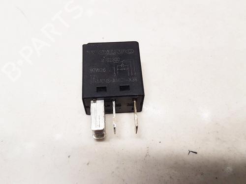 Electronic sensor VOLVO V70 I (875, 876) 2.5 TDI | BP33106040M84 - Image 2