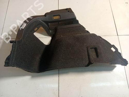 Used Boot lining Boot lining 38630666 38630666