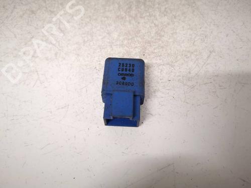 Used Electronic sensor Electronic sensor NISSAN PRIMERA (P11) 1.8 16V (114 hp) 40556152 40556152