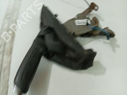 Used Hand brake Hand brake OPEL CORSA D (S07) 1.3 CDTI (L08, L68) (75 hp) 34813003 34813003