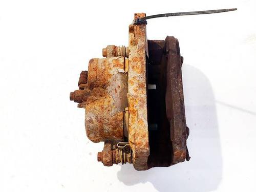 Left front brake caliper SUBARU LEGACY V (BM) 2.0 D AWD (BMD) | BP36588006M105 - Image 3