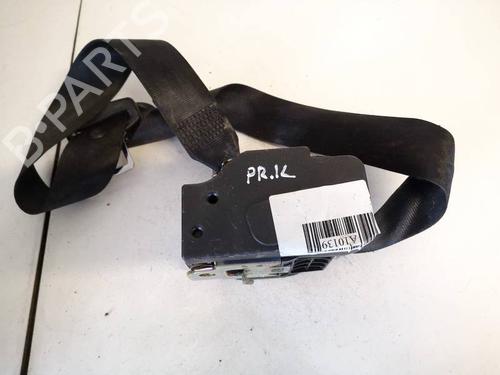 Used Front left seatbelt Front left seatbelt 35078197 35078197