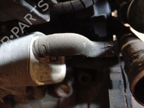 Pipe KIA CEE'D Hatchback (ED) 1.6 CRDi 115 | BP37253964M125 - Image 2
