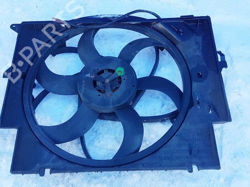 Ventilador Ventilador BMW 5 (E60) 525 i (192 hp) 35638558 35638558