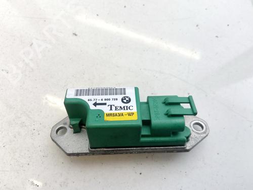 Used Electronic module Electronic module BMW 5 (E39) 525 d (163 hp) 32891609 32891609