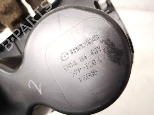 Cup/Object holder MAZDA CX-7 (ER) 2.3 AWD | BP35341715I37 - Image 3