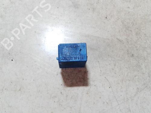 Electronic sensor NISSAN JUKE (F15) 1.5 dCi | BP33517410M84 - Image 2