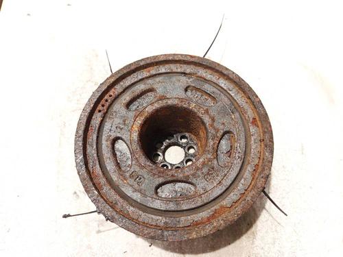 Pulley AUDI A7 Sportback (4GA, 4GF) 3.0 TFSI quattro | BP34894161M122 - Image 2