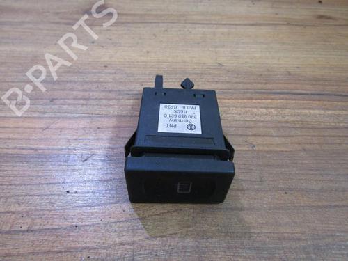 Used Switch Switch VW PASSAT B5 Variant (3B5) 1.6 (101 hp) 35650423 35650423