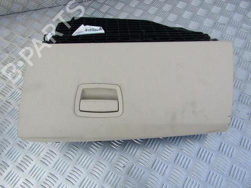Used Glove box Glove box BMW 5 (F10) 525 d (204 hp) 35689028 35689028