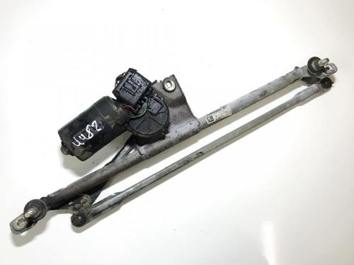 Used Front wipers mechanism Front wipers mechanism 35841379 35841379
