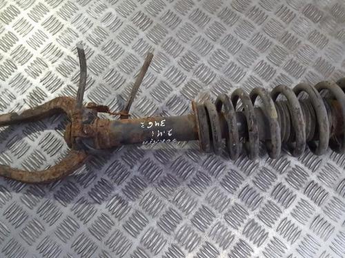 Used Right front shock absorber Right front shock absorber 35684901 35684901