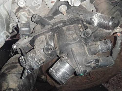 Used Thermostat housing Thermostat housing 35122061 35122061