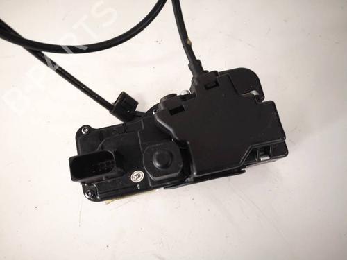 Rear left lock TESLA MODEL S (5YJS) P90D AWD | BP34830682C100 - Image 3
