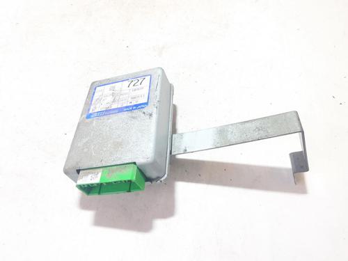 Used Electronic module Electronic module MITSUBISHI SPACE STAR MPV (DG_A) 1.8 GDI (DG5A) (122 hp) 33525977 33525977