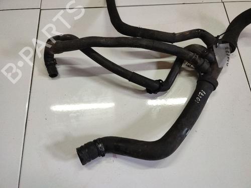 Pipe RENAULT LAGUNA II (BG0/1_) 1.9 dCi (BG0R, BG0E) | BP32569508M125 - Image 2