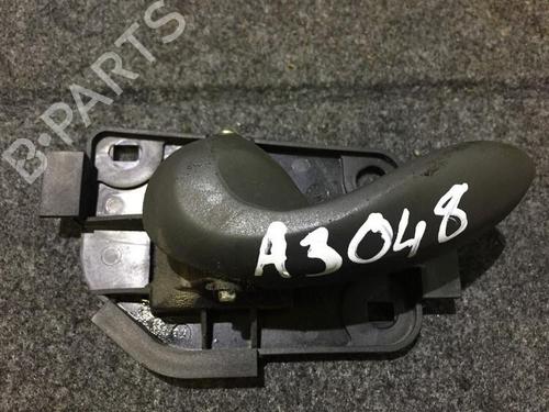 Used Front left interior door handle Front left interior door handle 35655786 35655786