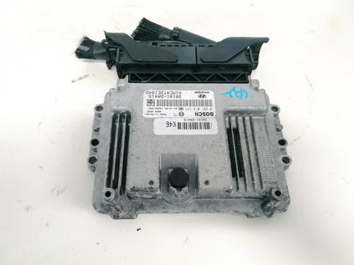 Used Engine control unit (ECU) Engine control unit (ECU) HYUNDAI ACCENT III (MC) 1.5 CRDi GLS (110 hp) 33092119 33092119