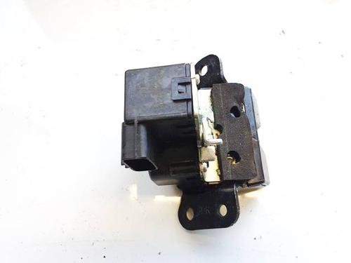Used Tailgate lock Tailgate lock 34940181 34940181