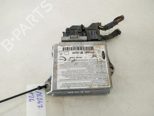 Used ECU airbags ECU airbags 33082668 33082668