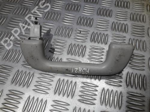 Used Interior roof handle Interior roof handle TOYOTA COROLLA (_E12_) 1.8 VVTL-i TS (ZZE123) (192 hp) 35712476 35712476