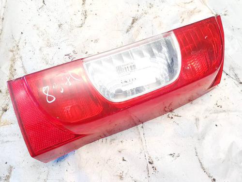Used Right taillight Right taillight CITROËN NEMO Box Body/MPV (AA_) 1.4 HDi (68 hp) 35395403 35395403
