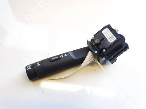 Warning switch TOYOTA PRIUS (_W3_) 1.8 Hybrid (ZVW3_) | BP34776751I22 - Image 2