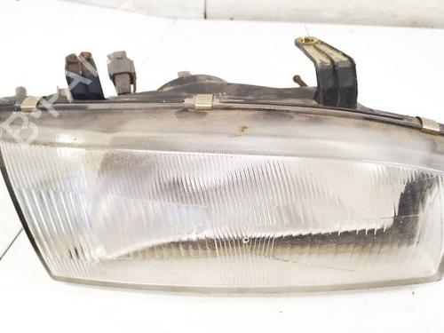 Used Right headlight Right headlight SUBARU LEGACY OUTBACK (BG) 2.5 (BG9) (150 hp) 34889972 34889972