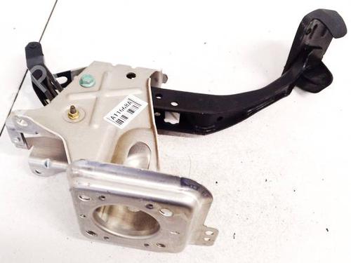 Pedal Pedal SKODA OCTAVIA II (1Z3) 2.0 FSI (150 hp) 39456230 39456230