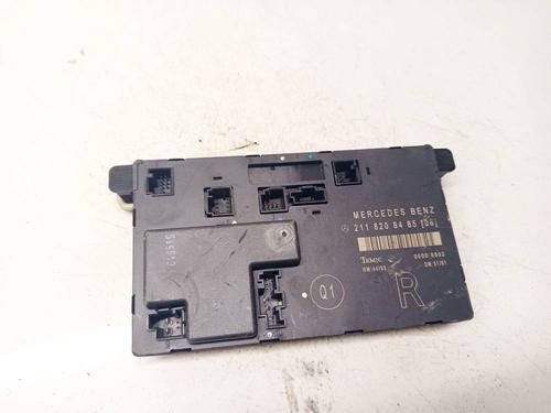Used Electronic module Electronic module 34780356 34780356