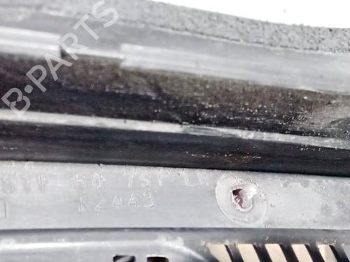 Scuttle panel MAZDA 6 Hatchback (GH) 2.0 MZR-CD (GH14) | BP35157604C110 - Image 3
