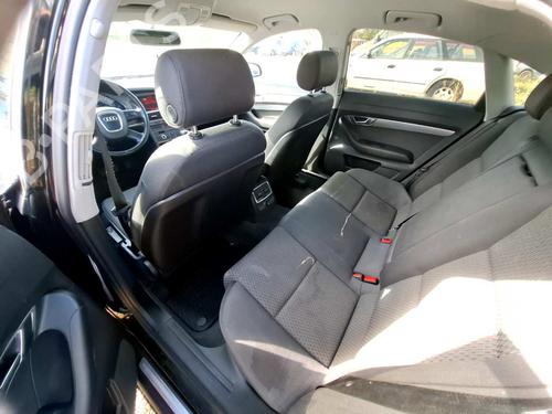 Air vent AUDI A6 C6 (4F2) 2.4 | BP32562128I21 