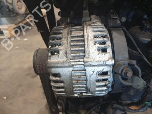 Alternator FORD MONDEO IV (BA7) 2.0 TDCi | BP37227493M7 - Image 2