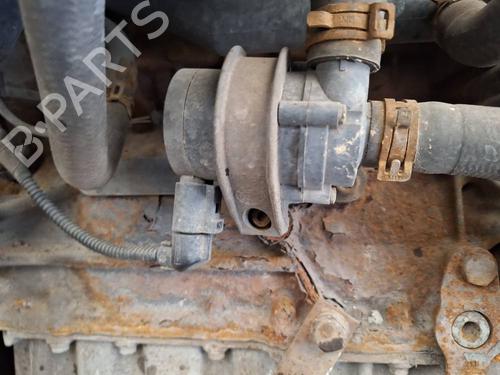 Used Auxiliary water pump Auxiliary water pump 35058601 35058601