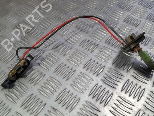 Used Heater resistor Heater resistor 35678007 35678007