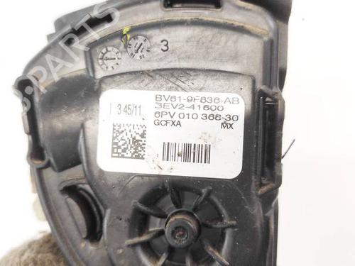Pedal FORD FOCUS III 1.6 TDCi | BP35219414I4 - Image 3