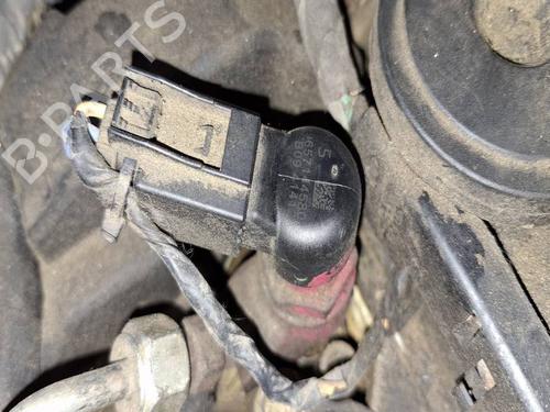 Injector FORD MONDEO IV (BA7) 2.0 TDCi | BP34748072M100 - Image 2